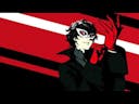 Persona 5 Select Sound Effect
