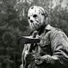 Jason Voorhees hey 