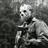 Jason Voorhees hey 