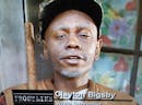 clayton bigsby