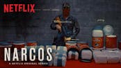 narcos theme 