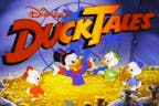 DuckTales Intro