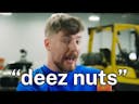 Dezz nuts