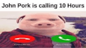 john pork loud