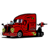 convoy