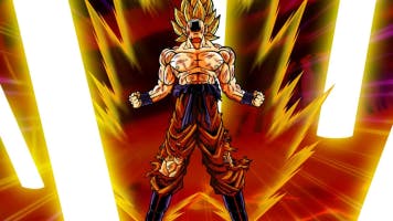 Small Aura Burst (DBZ Sound Effect)