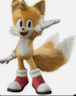 tails jumps and flys