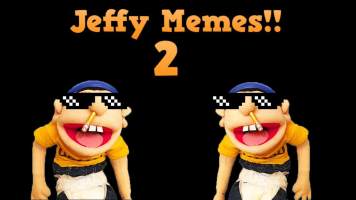 jeffy meme