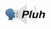 Pluh