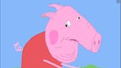 peppa in spanish loud