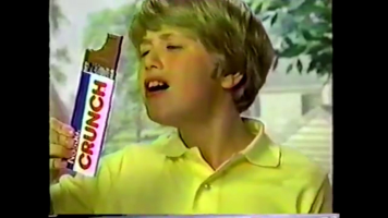Nestle crunch meme Meme Sound Effect - Voicy