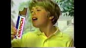 Nestle crunch meme