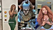 Im not scared (Tiktok)