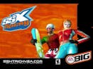 SSX Tricky sound track