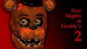 Fnaf 2 jumpscare sound effect