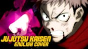 Jujutsu Kaisen - Kaikai Kitan English