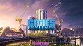 Cities Radio | Cities in Motion - Main Menu