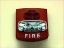 Fire alarm (play in school)
