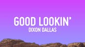 good looking Dixon dallas