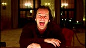 Jack Torrance Laugh