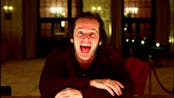 Jack Torrance Laugh