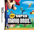 New Super Mario Bros. Bah