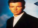 Rick Astley just wants to hurt you