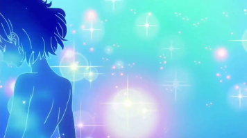Sailor Moon Sound Effect