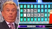 This is wheel of fortune.