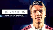 I Will Have Rice and Chicken With Olive Oil -Ødegaard