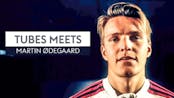 I Will Have Rice and Chicken With Olive Oil -Ødegaard