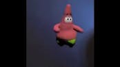 Patrick Dances to Mexican Music