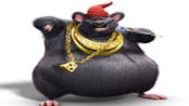 BIGGIE CHEESE