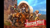 The Oregon Trail best sounds