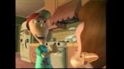 Jimmy Neutron: Sheen Rap