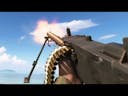 Karabin 1938M Weapon SFX