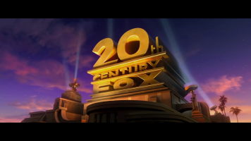 20th century fox logo intro, 20th century fox intro