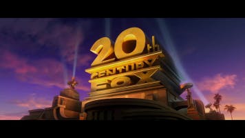 20th Century Fox Intro