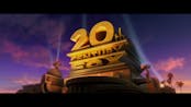 20th Century Fox Intro