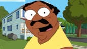 Cleveland Brown Name?