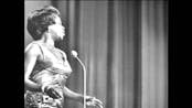 Sarah Vaughan-Misty 