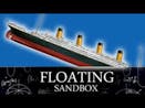 Floating Sandbox part 1