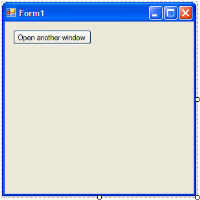 Windows XP Minimize
