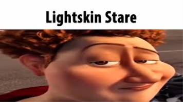 Light Skin Stare by CheetoPuffs Sound Effect - Meme Button - Tuna