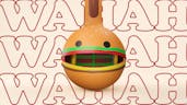 whopper whopper but with otamatone