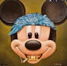 gangester mickey mouse