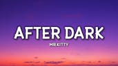 After Dark - Mr. Kitty (Song)