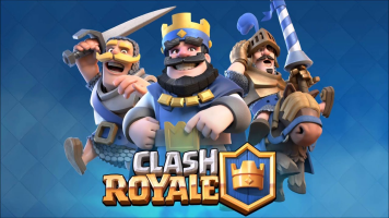 HEHEHEHA clash royal Sound Clip - Voicy