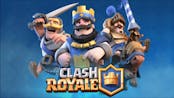 Clash Royale Soundtrack - Menu A