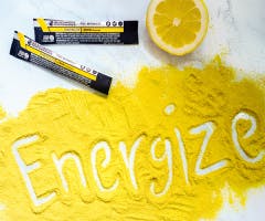 Energize
